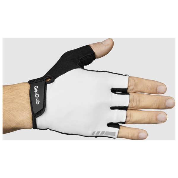 GripGrab - Ride RC Max Padded Short Finger Summer Gloves - Handschoenen