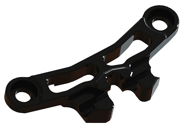 PLUM - SPLITBOARD SUPPORT COUTEAU SKPLIT