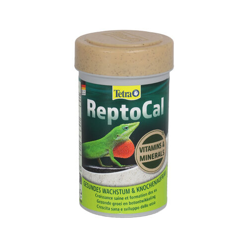 Tetra ReptoCal