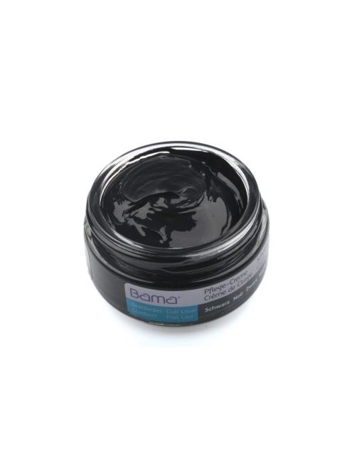 Bama Schoencreme 50 ml - Schoenonderhoud