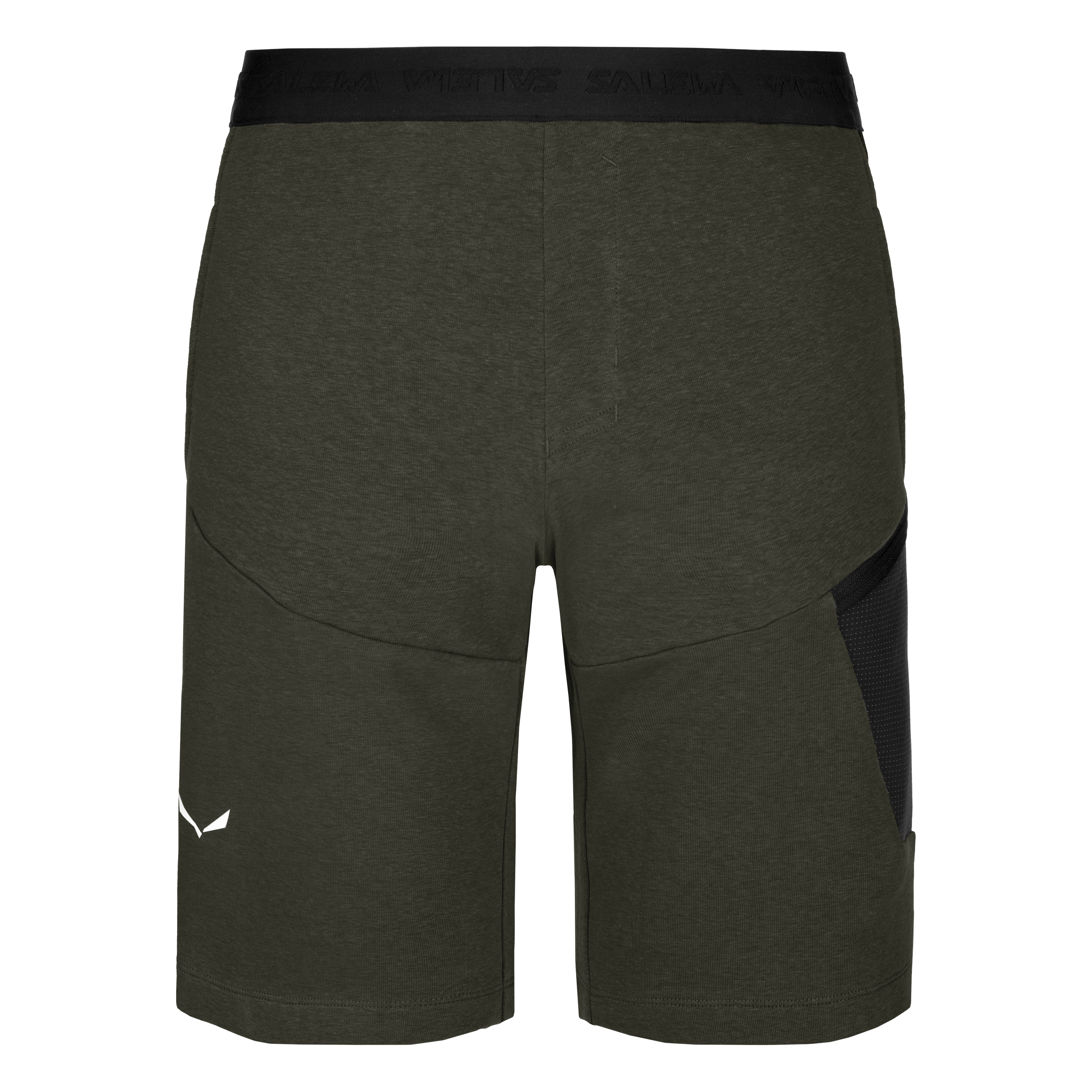 Lavaredo Hemp Train Shorts Herren