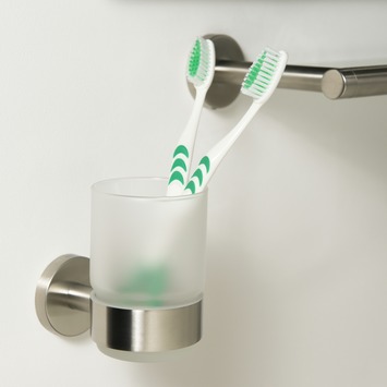 Tiger Bekerhouder Boston met Beker RVS
