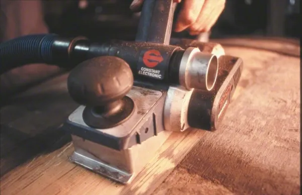 Bosch ELHØVL GHO 40-82 C IK