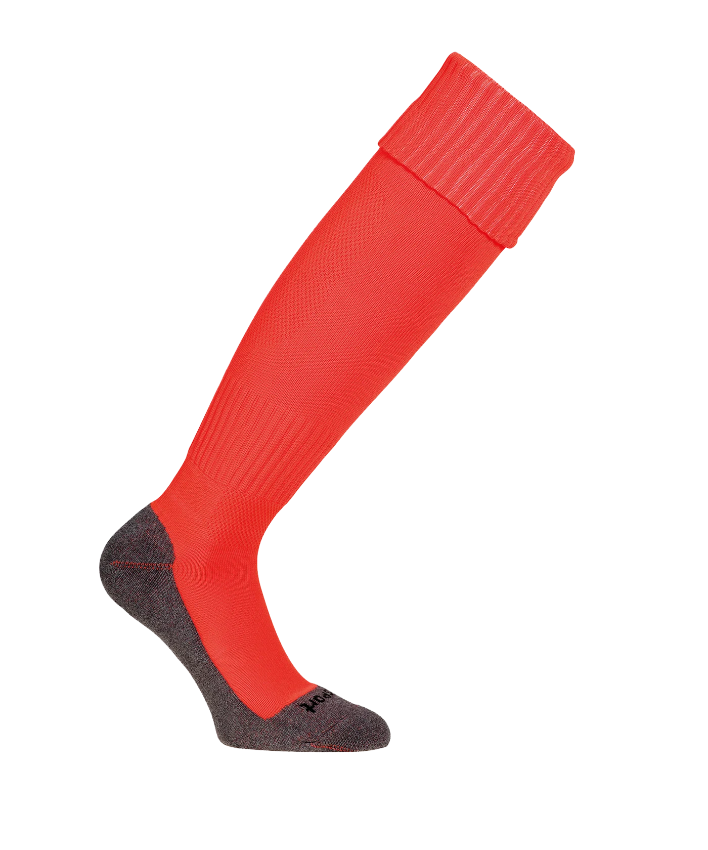 uhlsport Team Pro Essential Stutzenstrumpf Rot F23