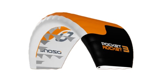 OZONE Pocket Rocket