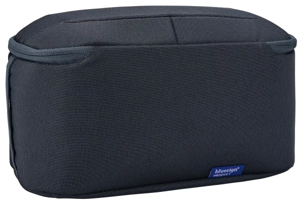Thule Subterra 2 - Toilettaske - 800D nylon, polyester - mørk skifer
