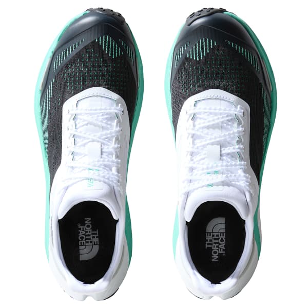 Chaussure trail THE NORTH FACE VECTIV INFINITE 2 W OPTIC BLUE/TNF BLACK