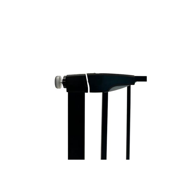 Qute traphek Q-keeper – Zwart