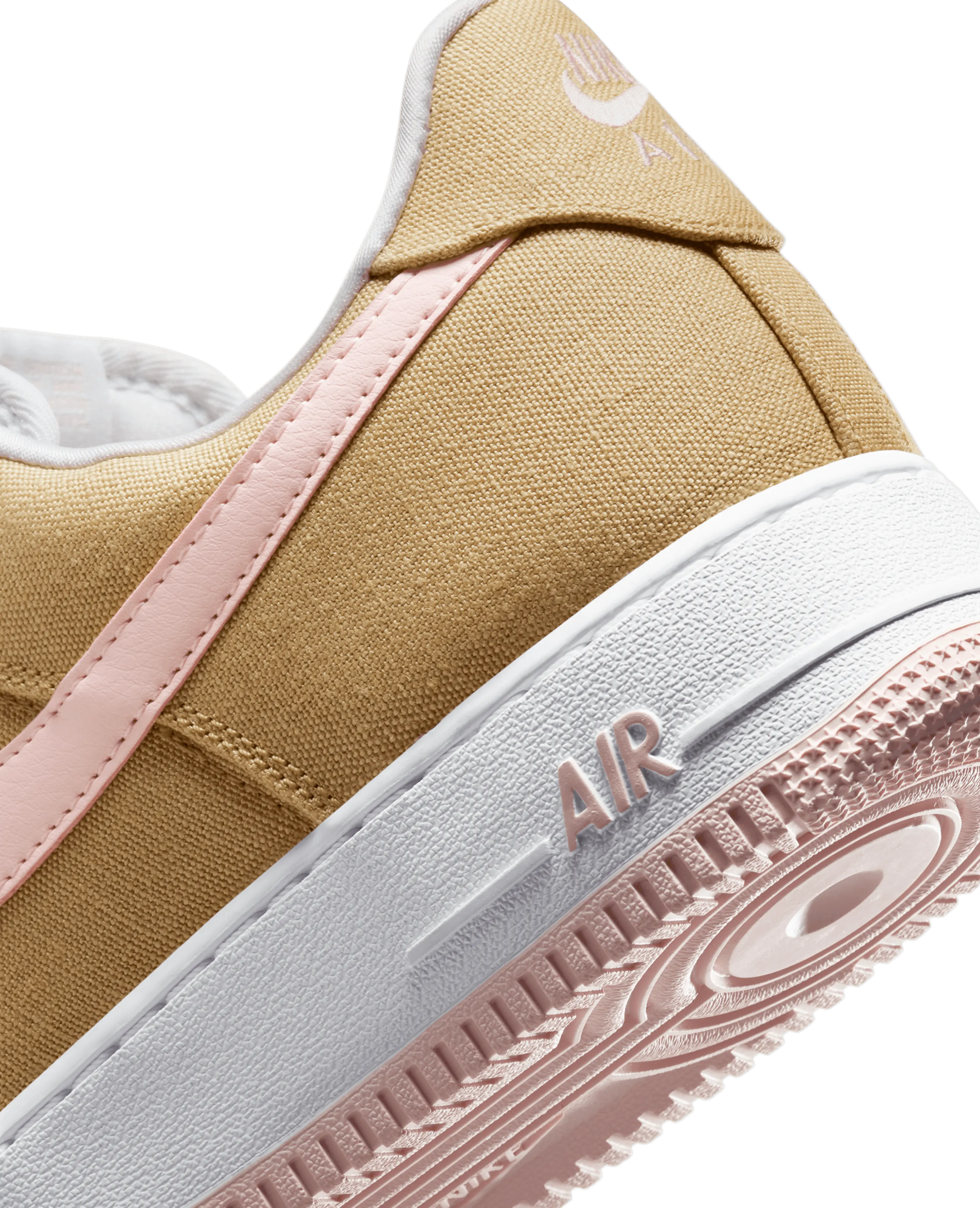 Nike Air Force 1 Retro 'Linen'