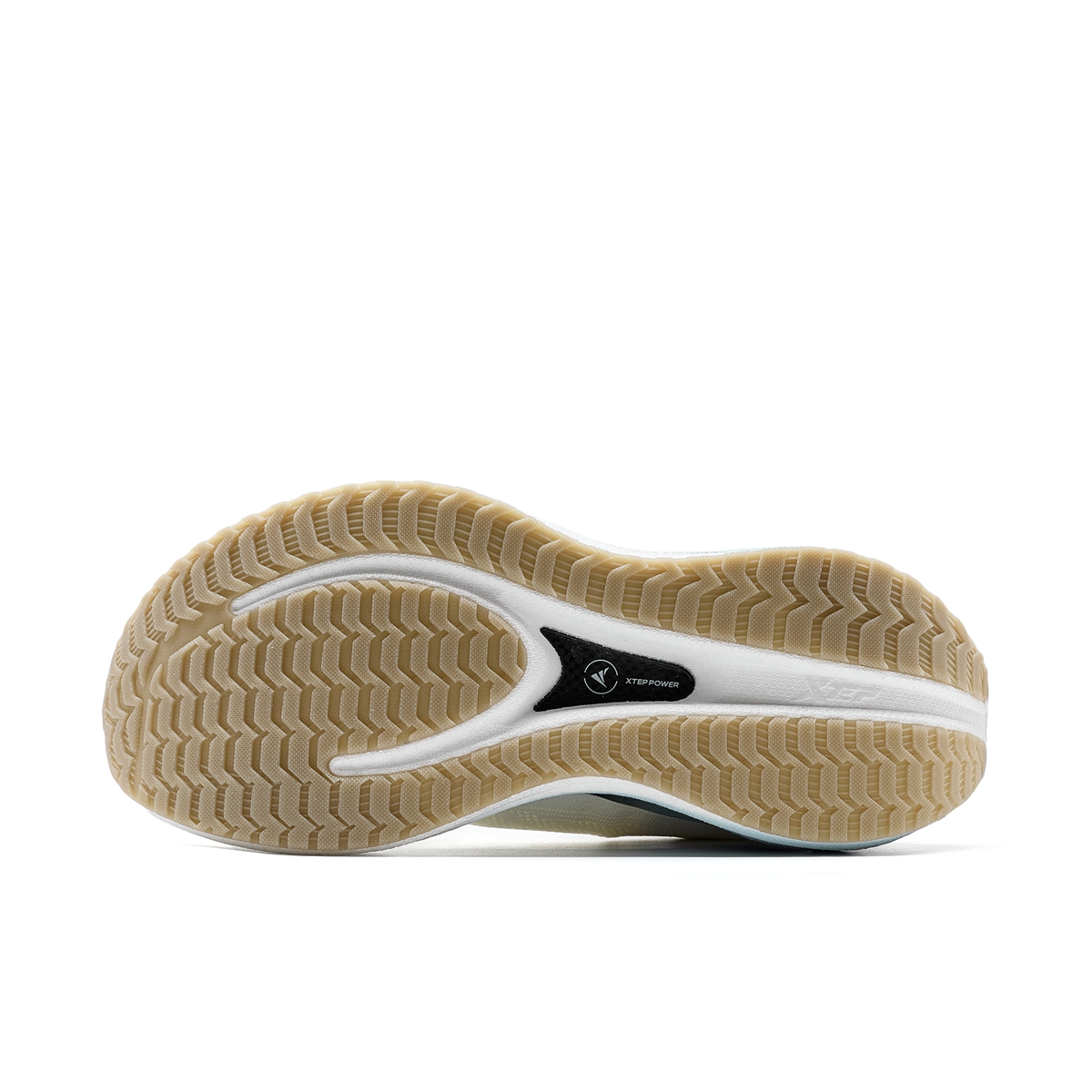 Xtep Airflow 1.0 Sail White/Ink Blue
