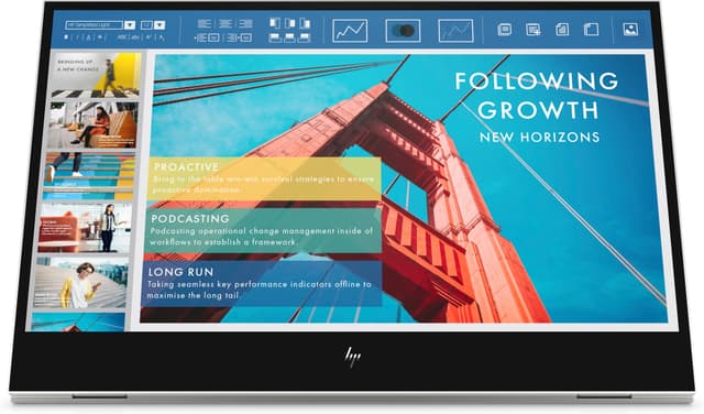 HP E-Series E14 G4 14