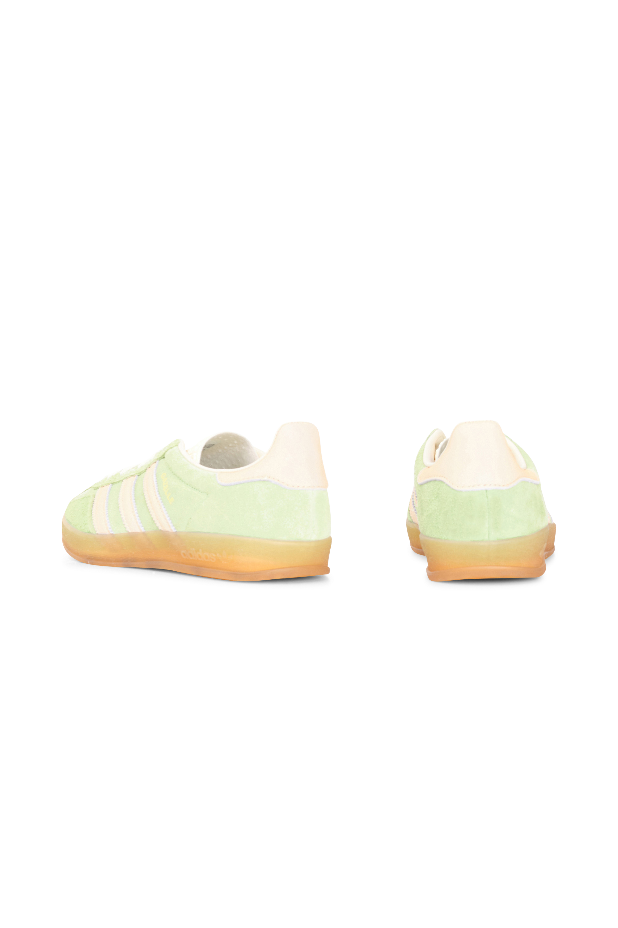 ADIDAS Baskets GAZELLE INDOOR W Vert