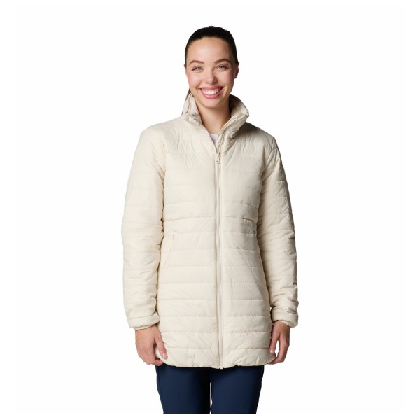 Columbia - Women's Pulaski II Interchange Jacket - Manteau