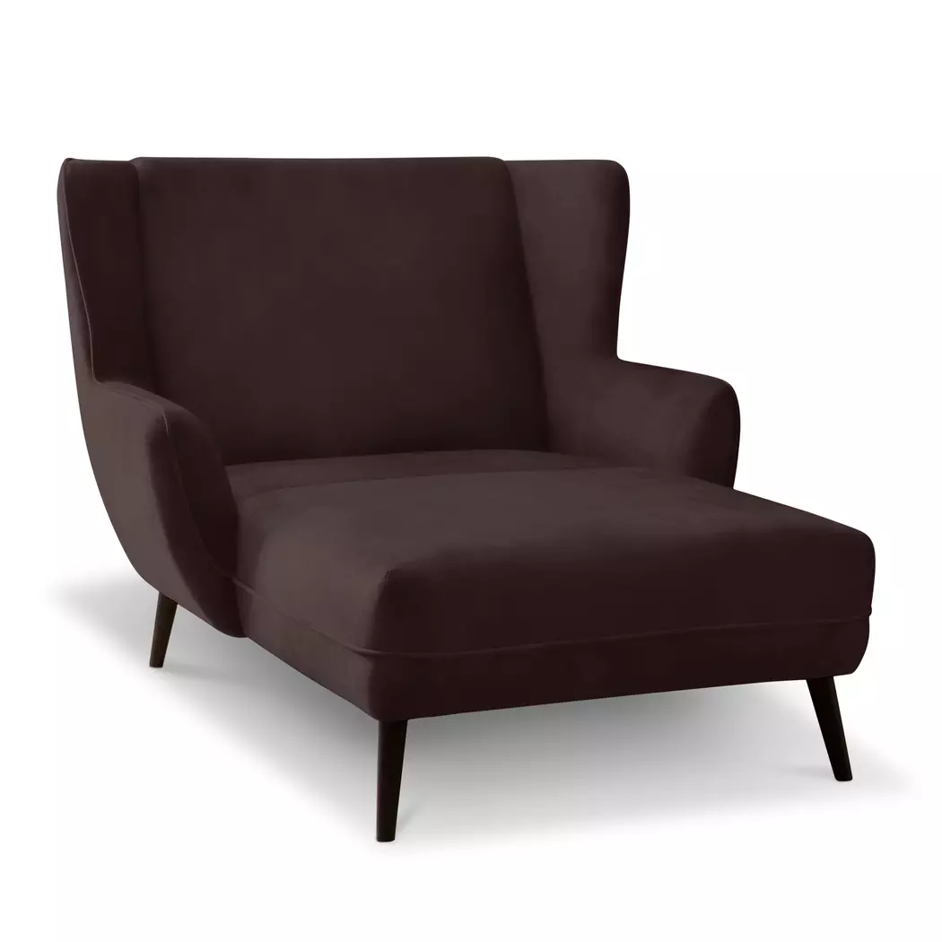 Longseat-Sessel Amarillo