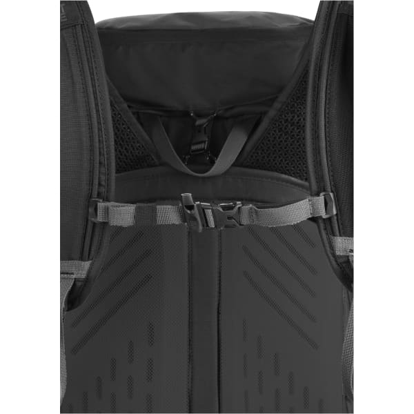 Sac à dos randonnée PICTURE OFF TRAX 30+10 BACKPACK BLACK