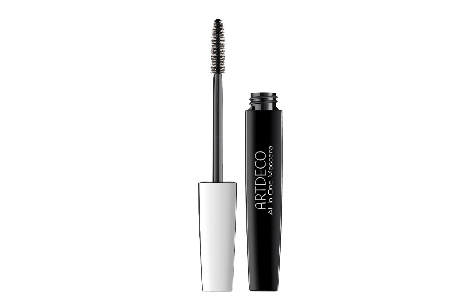 ARTDECO Mascara »All in One 1 Black« Dermatologisch getestet