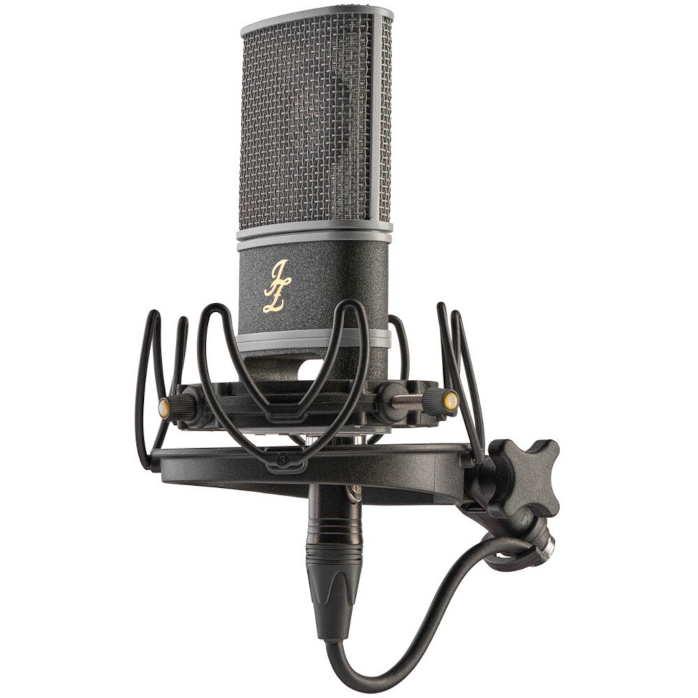 JZ Microphones VSM Vintage Shock Mount voor Vintage Series microfoons
