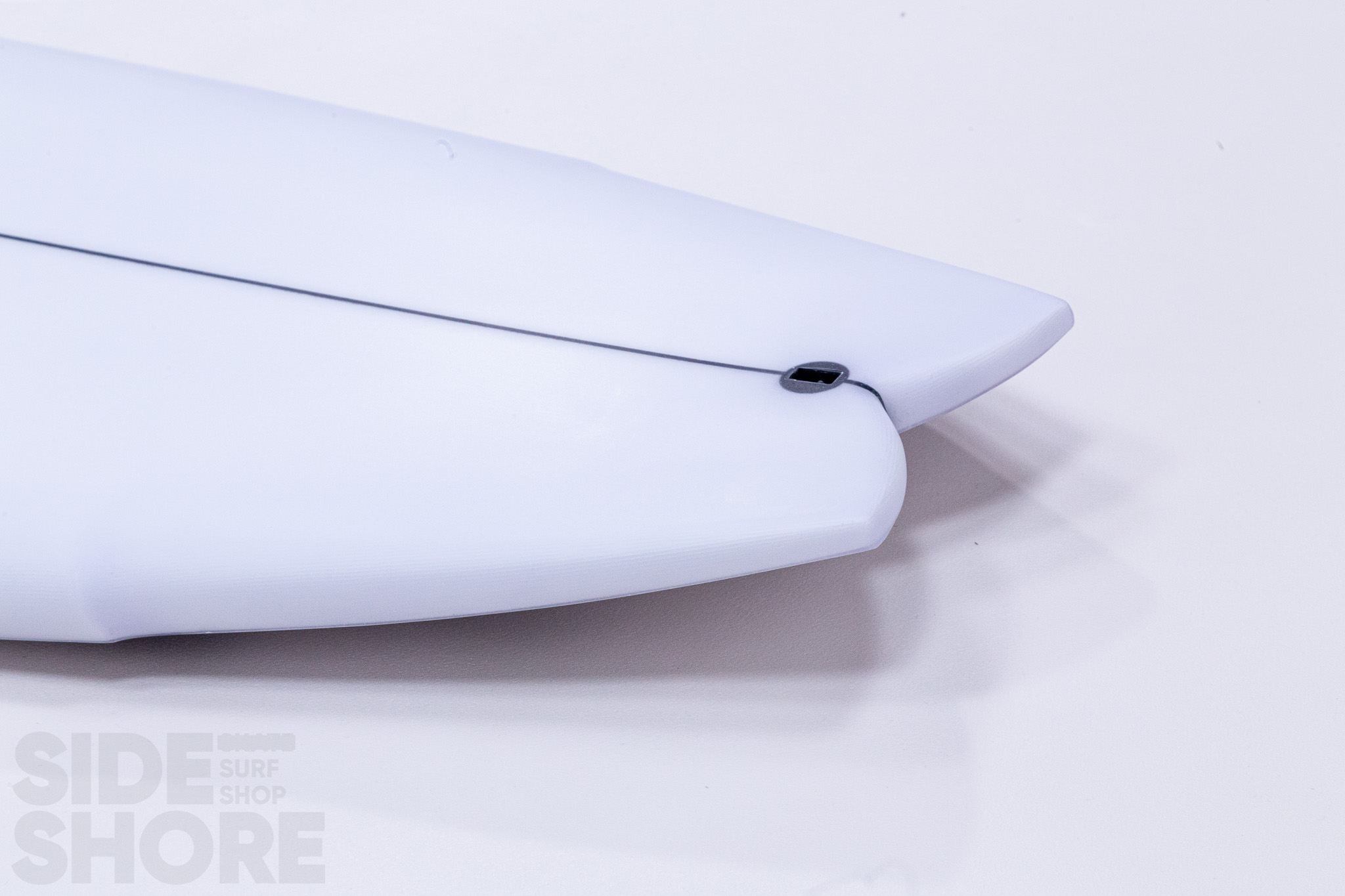 Lost Pisces - 6'0 x 21.50