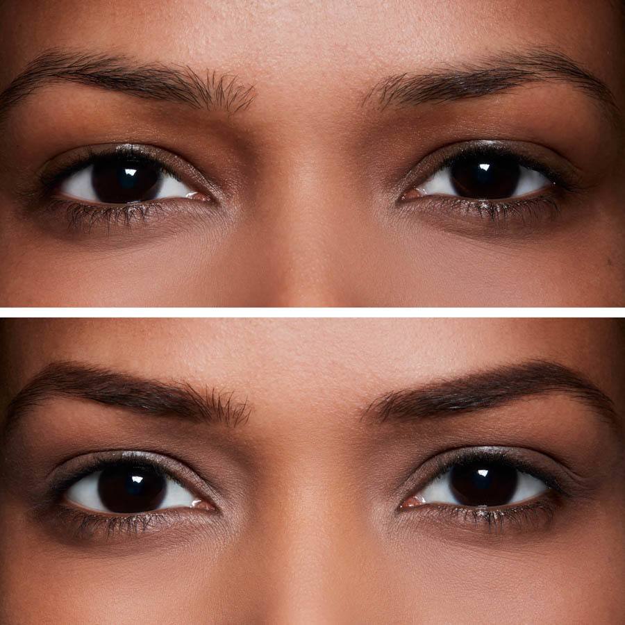 MAC Veluxe Brow Liner Deep Dark Brunette 1,19g