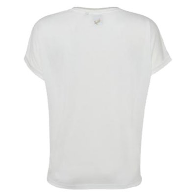 Tee-shirt à manches courtes femme Lando KAPORAL