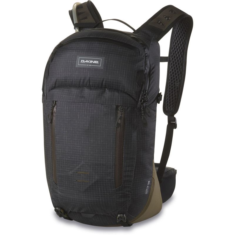 Seeker 10L - Sac à dos vélo homme