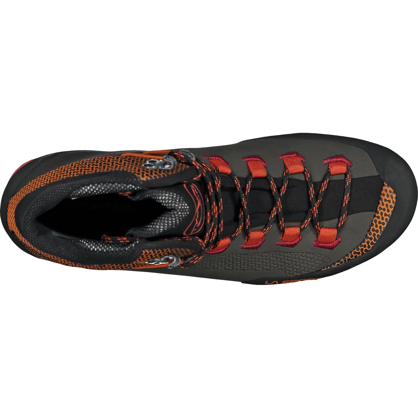 La Sportiva Herren-Wanderschuh Trango Tech Leather GTX