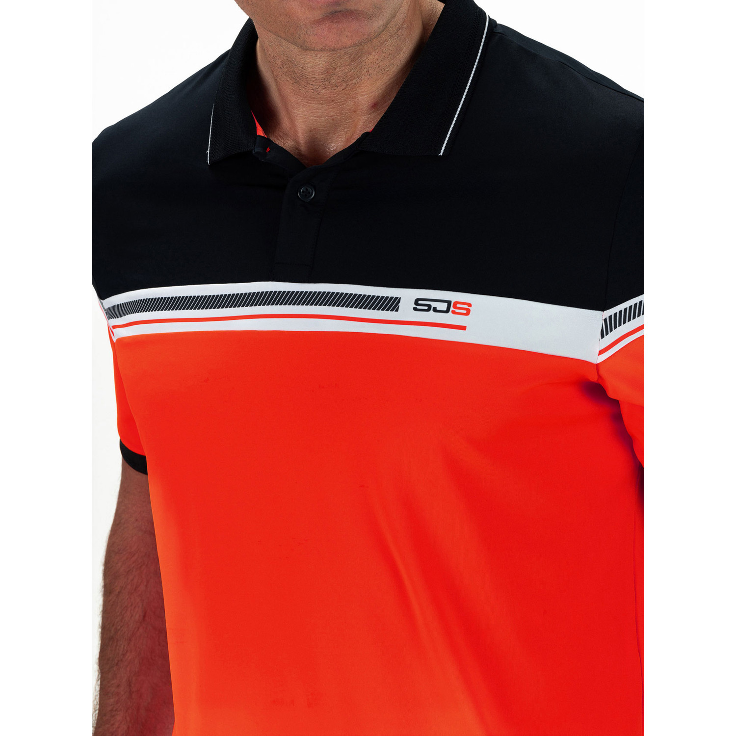 Sjeng Sports Clarkson Polo