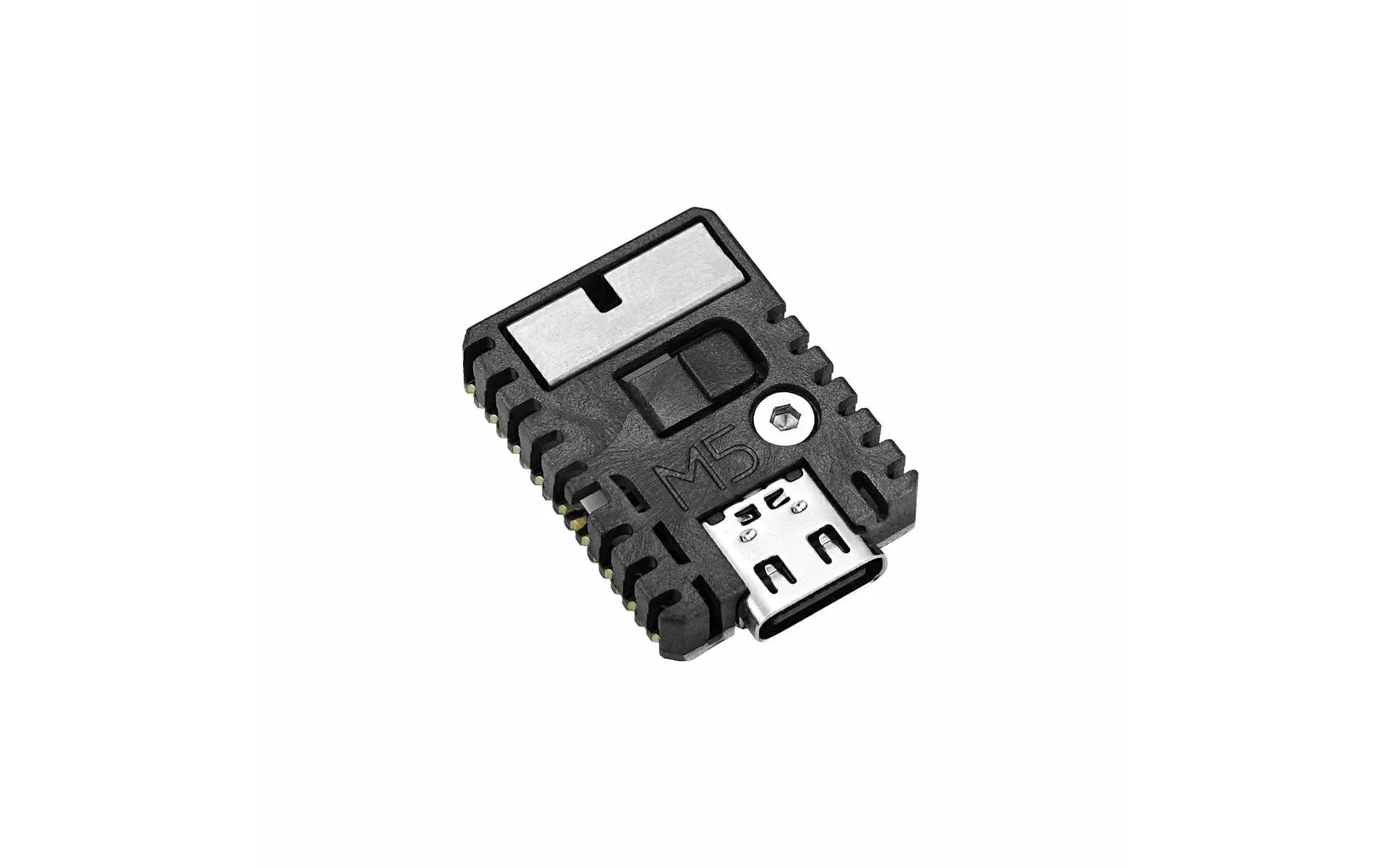 ESP32-S3FN8 Wi-Fi + Bluetooth LE SoC, 8MB Flash, QFN56Dual-Core MCU mit 8 MB Flash, 2.4 GHz Wi-Fi & Bluetooth 5 LE, 45 GPIOs, QFN56-Gehäuse