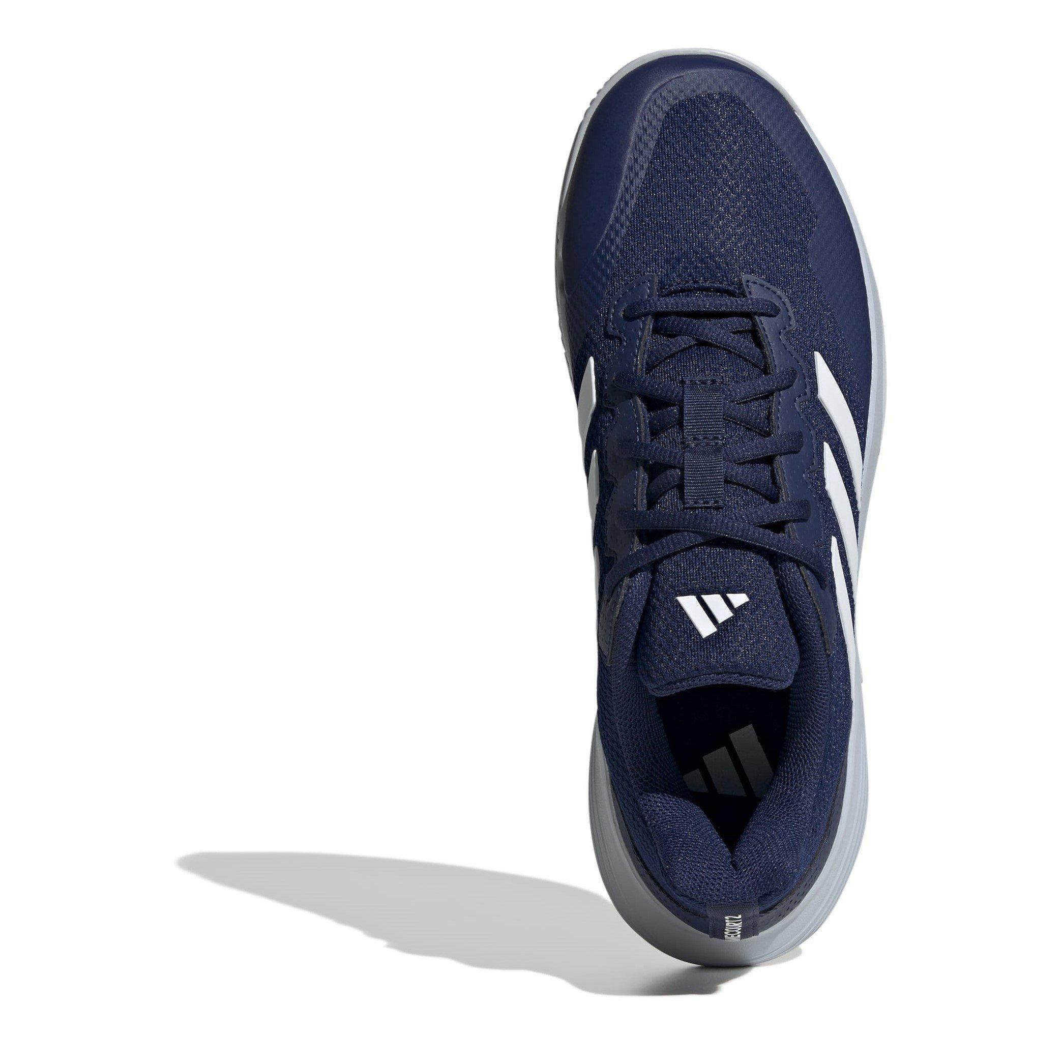 adidas GameCourt 2.0 Tennis Shoes Mens
