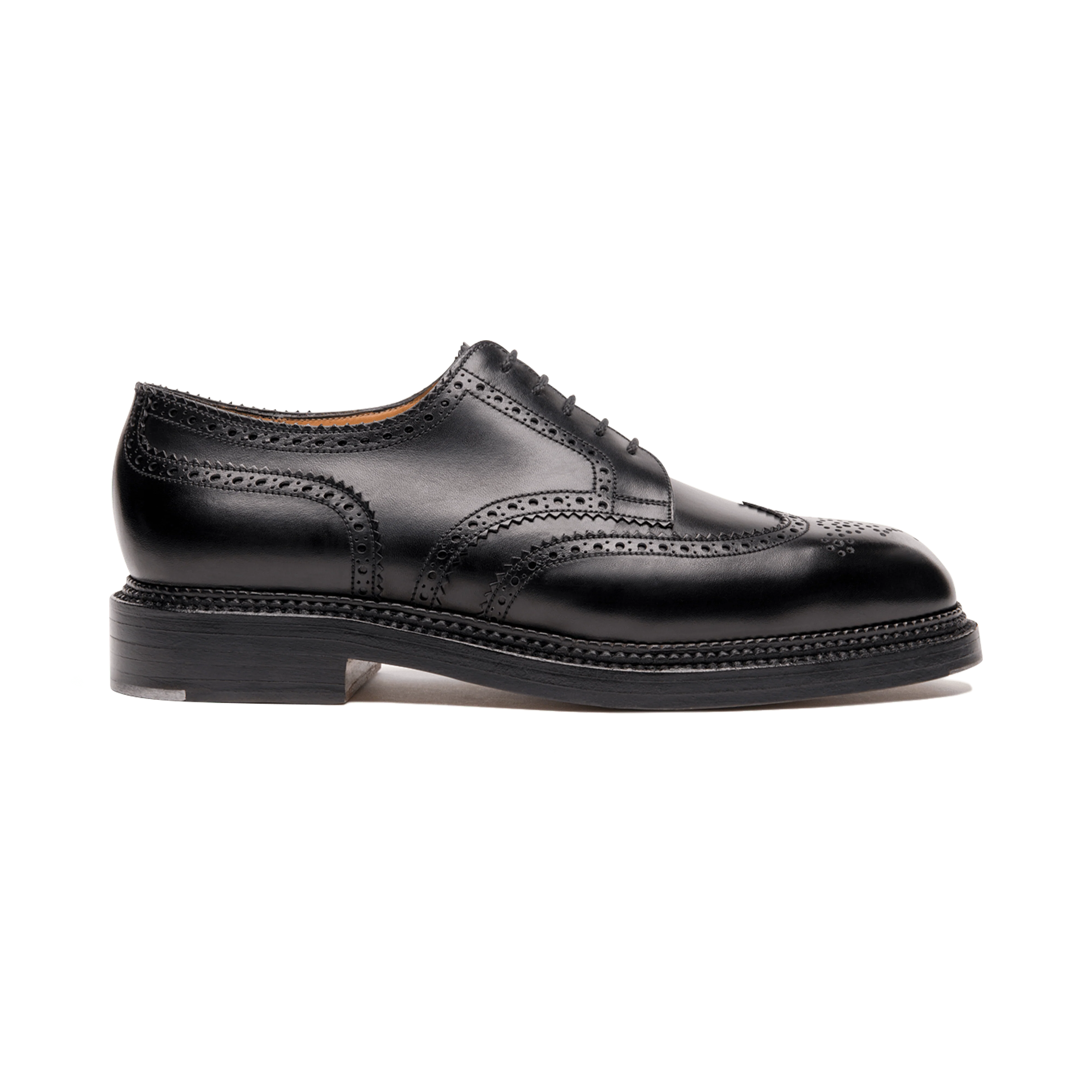 Derby triple semelle