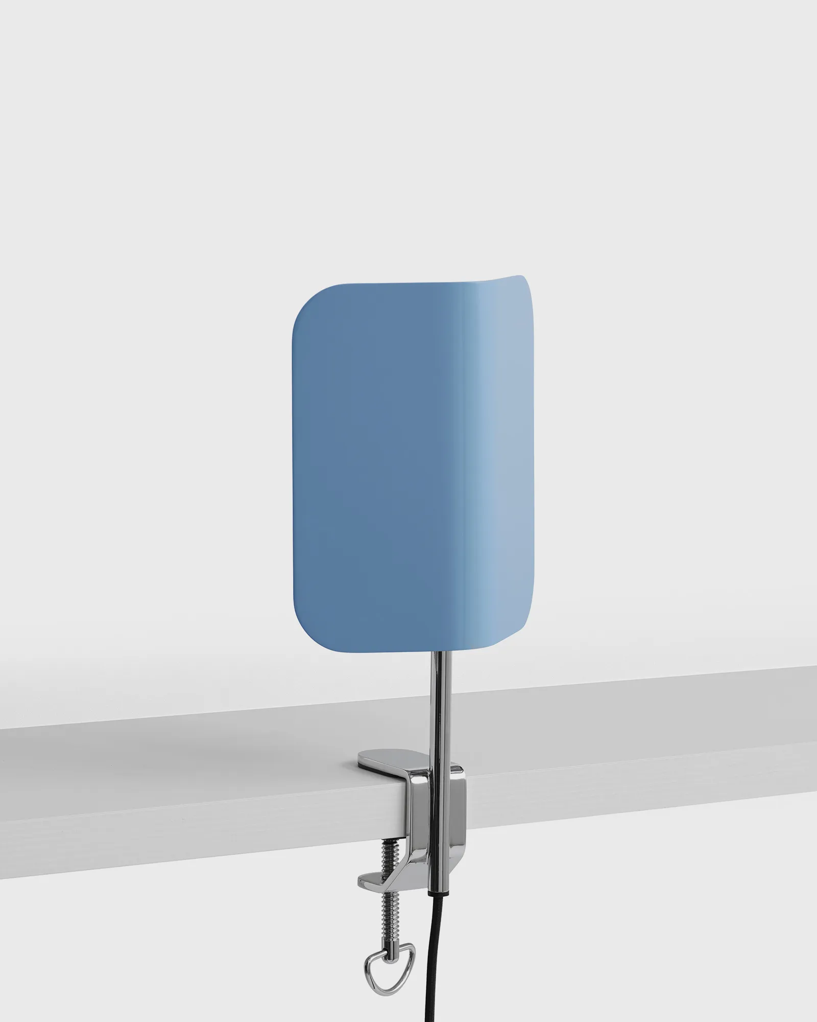 HAY Apex Clip Lamp - EU PLUG