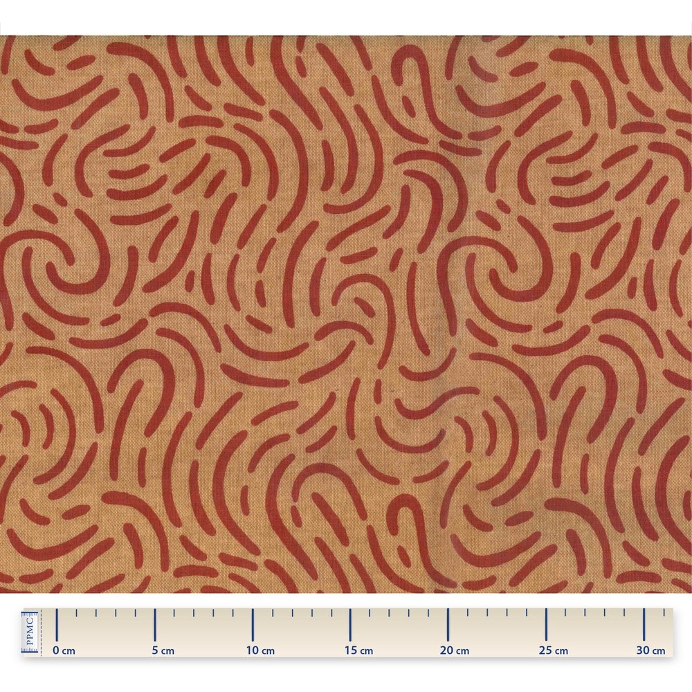 Tissu Ameublement Enduit Am92