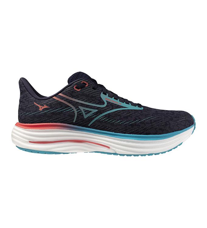 Mizuno Wave Rider 29 J1GC2503 Odyssey-Gray-Capri-Breeze-Calypso-C
