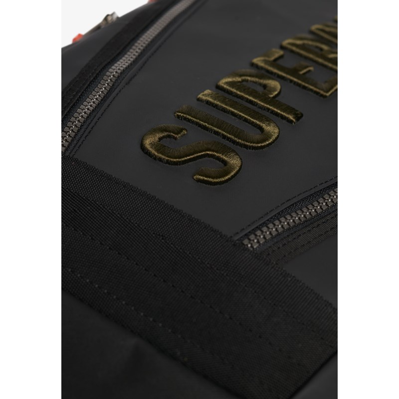 Superdry<br>Rygsæk Tarp Embroidered