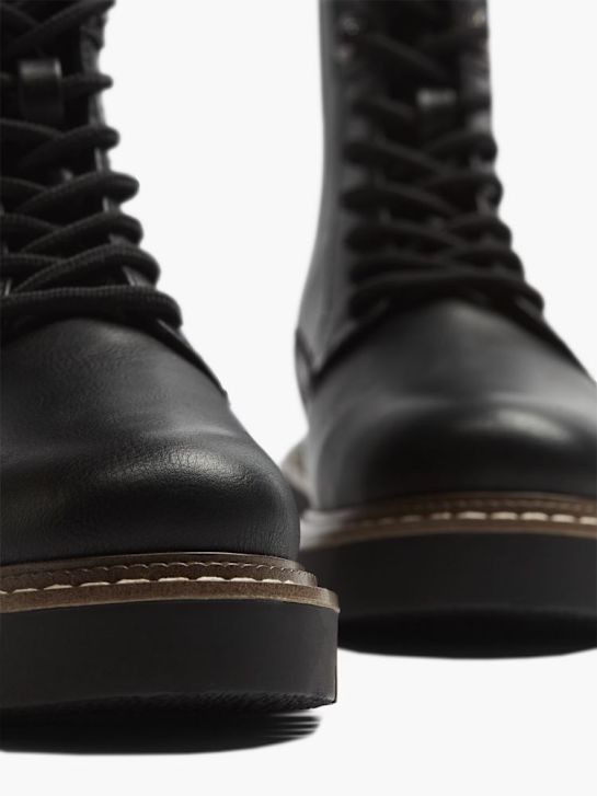 Graceland Veterboot