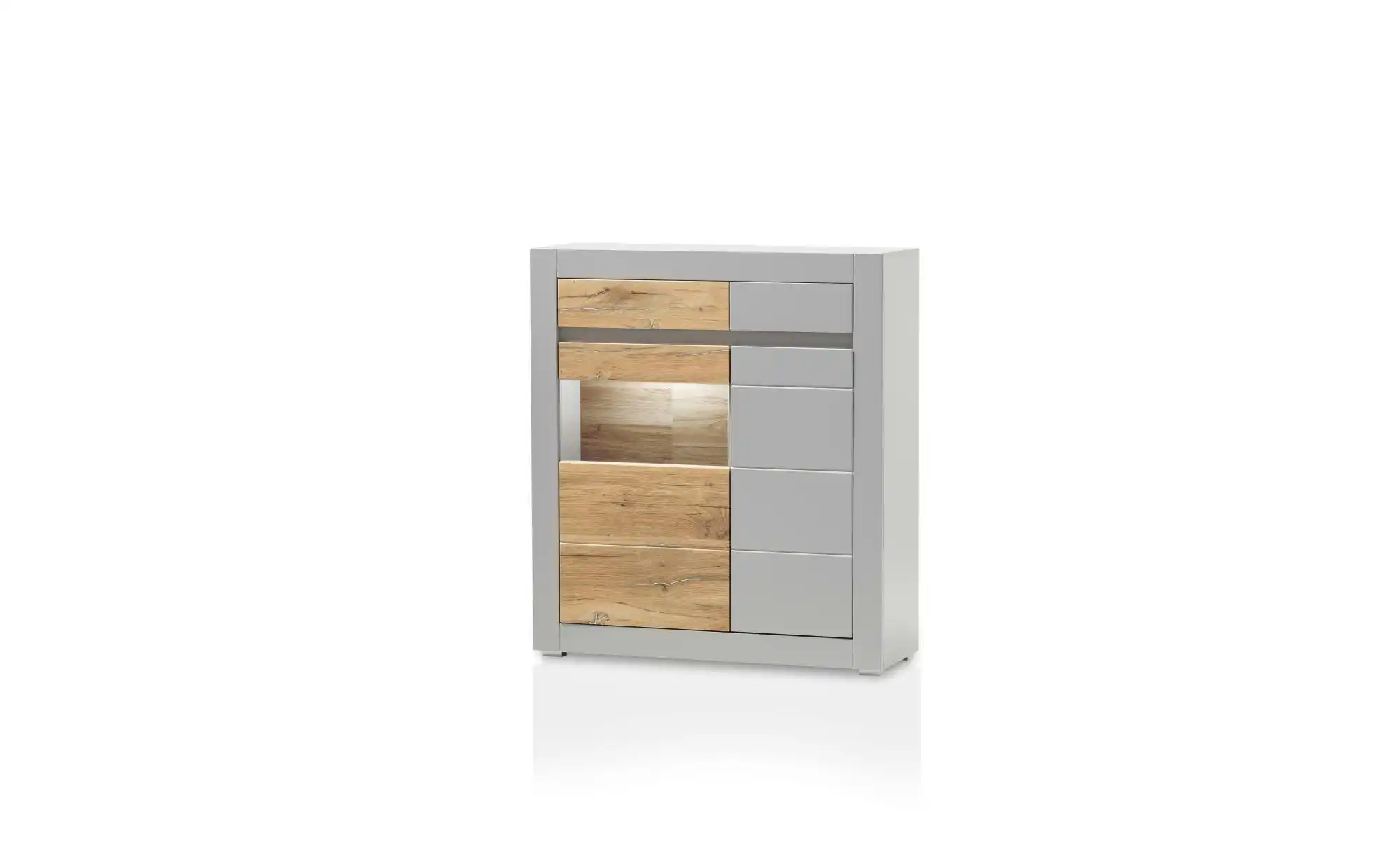 Vitrine Cabanes