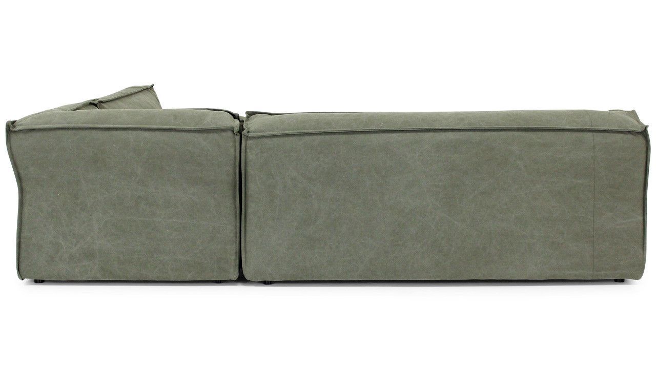 Hoek sofa Candy