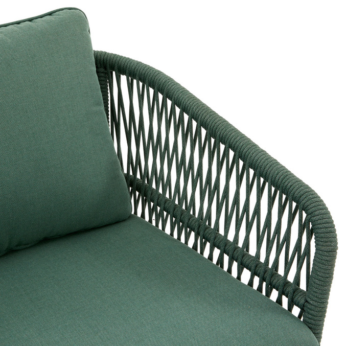Salon de jardin ORISSA Olive