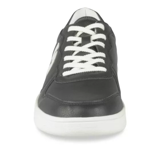 Baskets NOIR TOM TAILOR