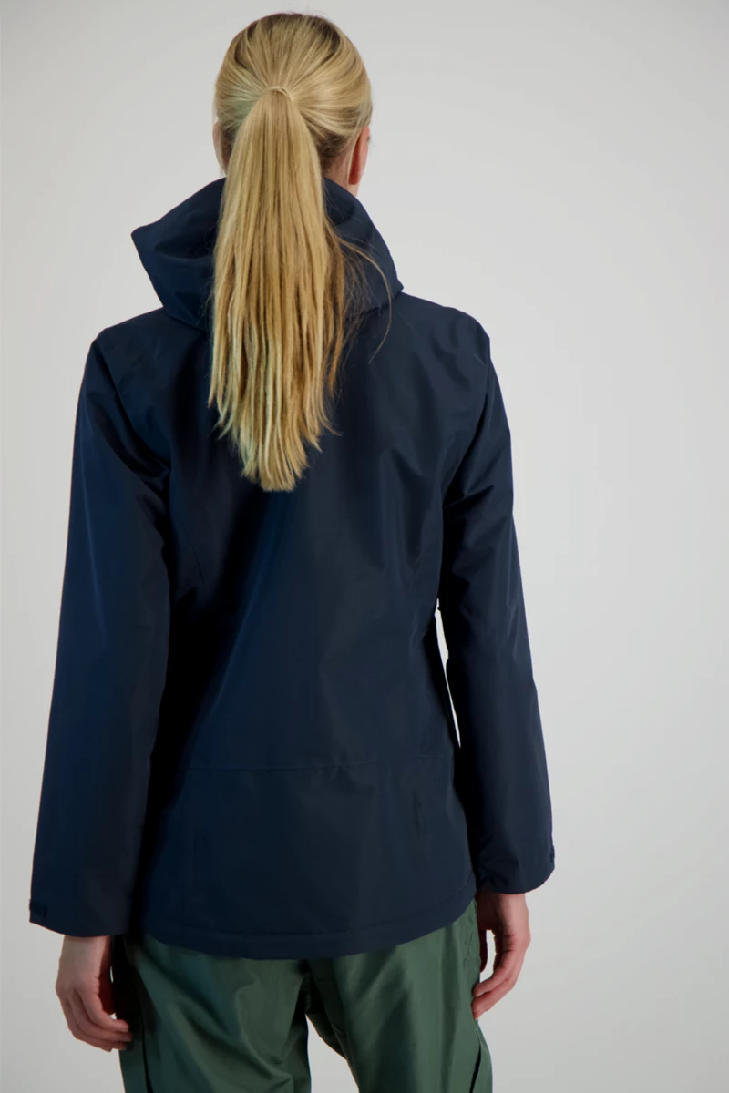 Jack Wolfskin Fernblick 2L Damen Outdoorjacke