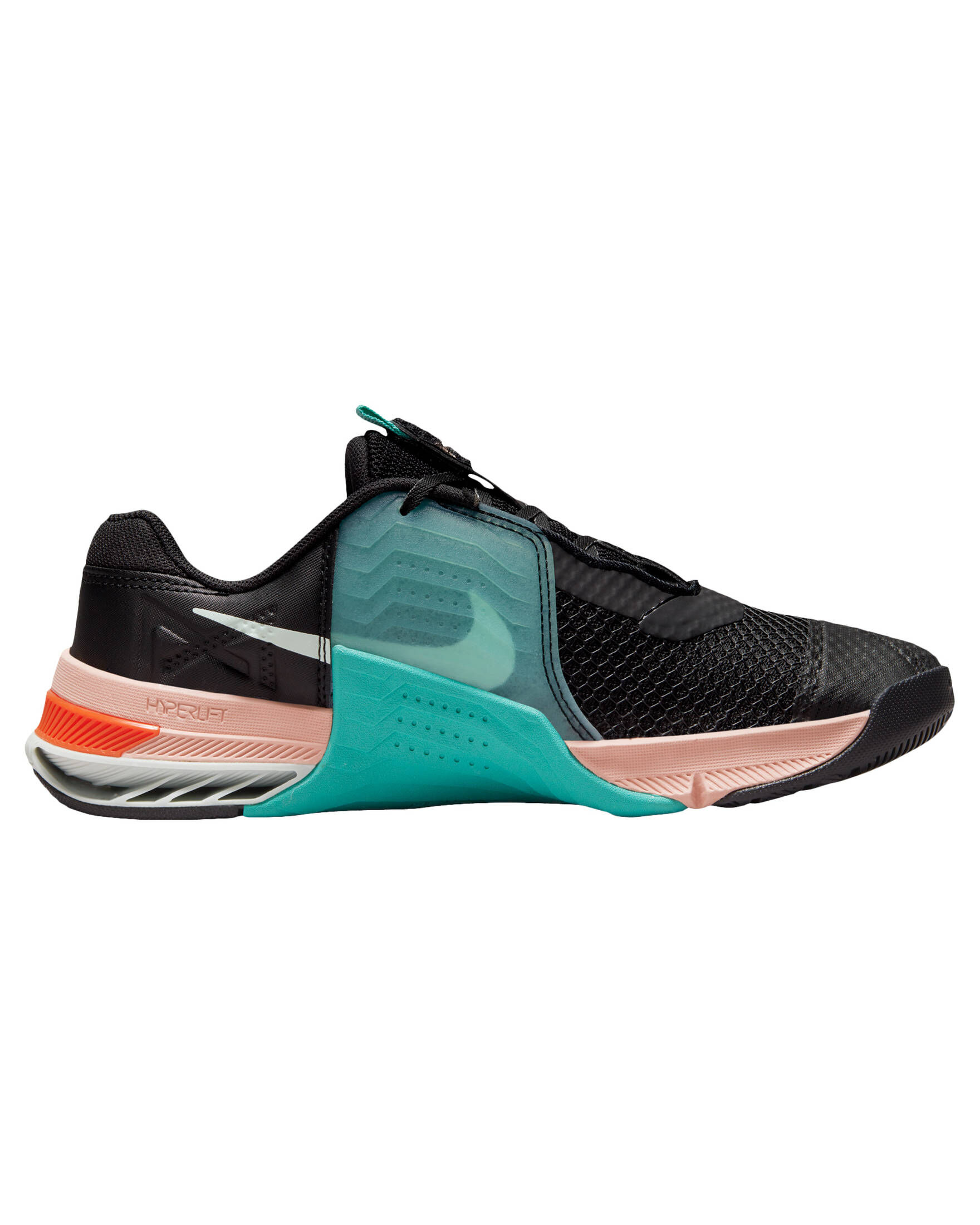 Nike| Damen Trainingsschuhe METCON 7
