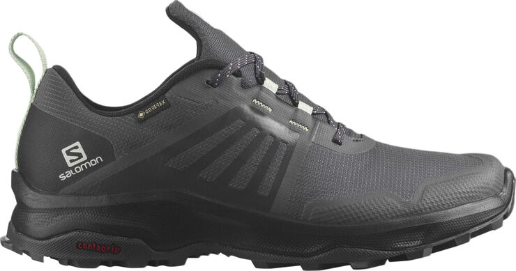 Salomon X-Render Gore-Tex vandresko Sort
