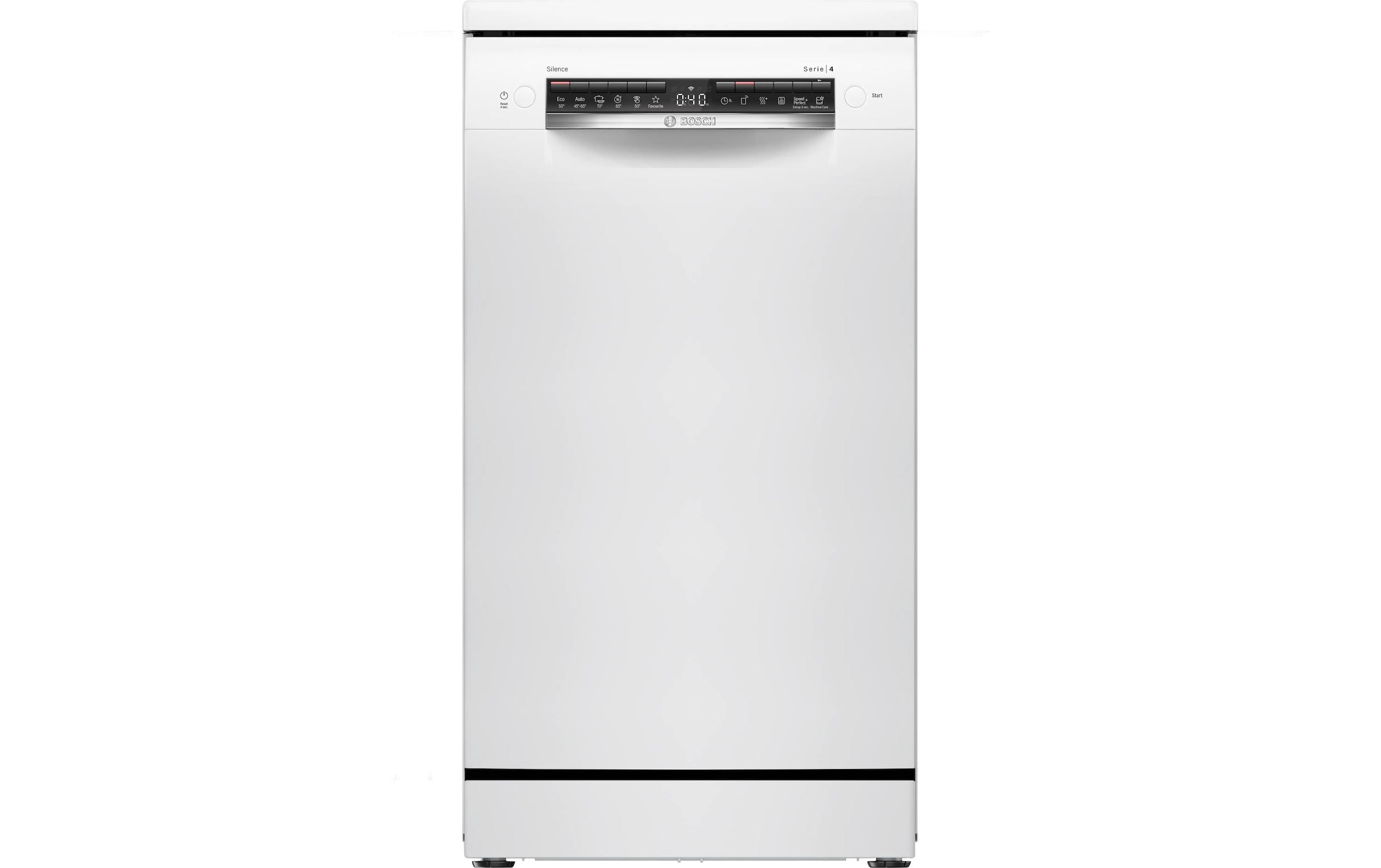 BOSCH Standgeschirrspüler »SPS4HKW49E« 10 Massgedecke