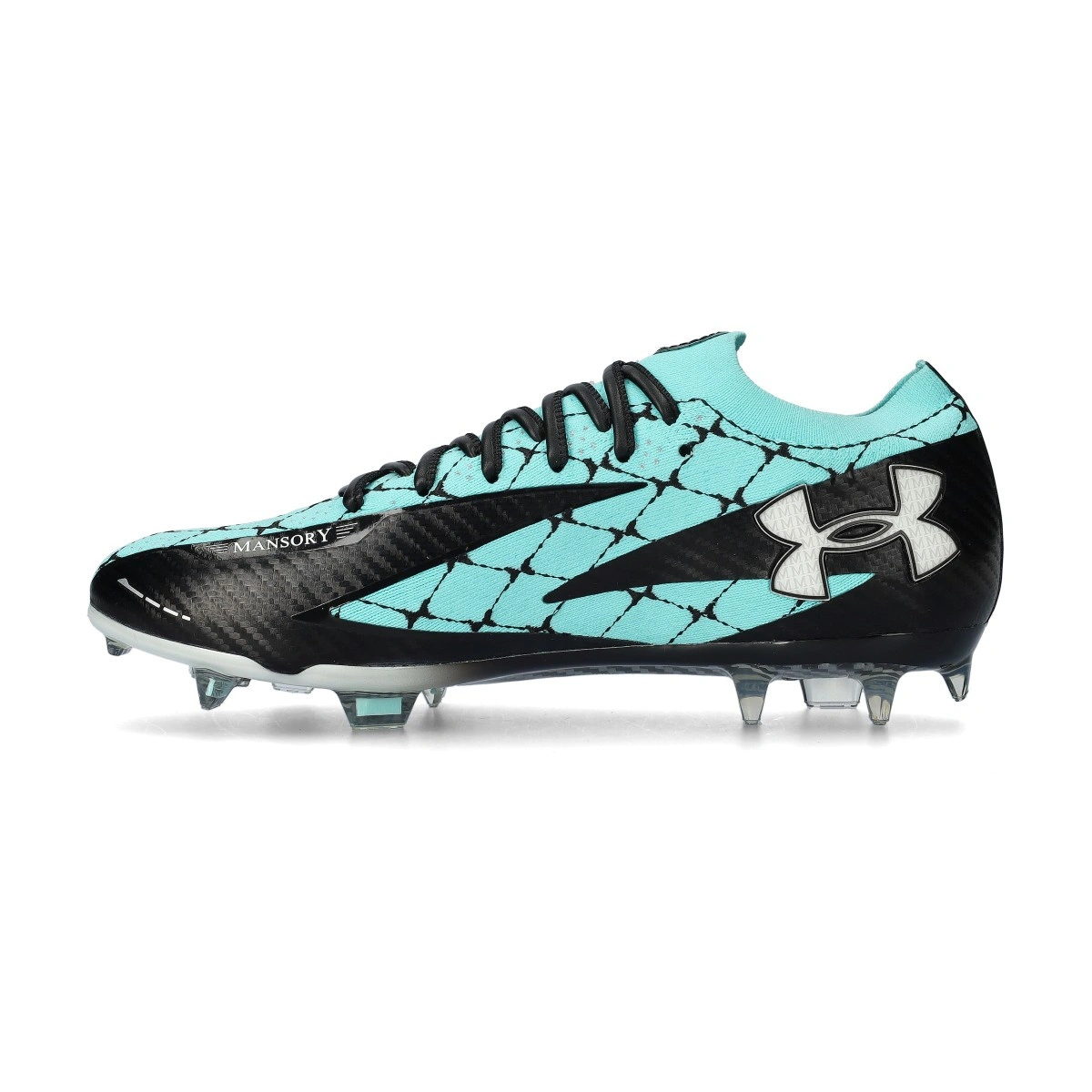 Chuteira Under Armour UA Shadow Elite 3 FG Mansory