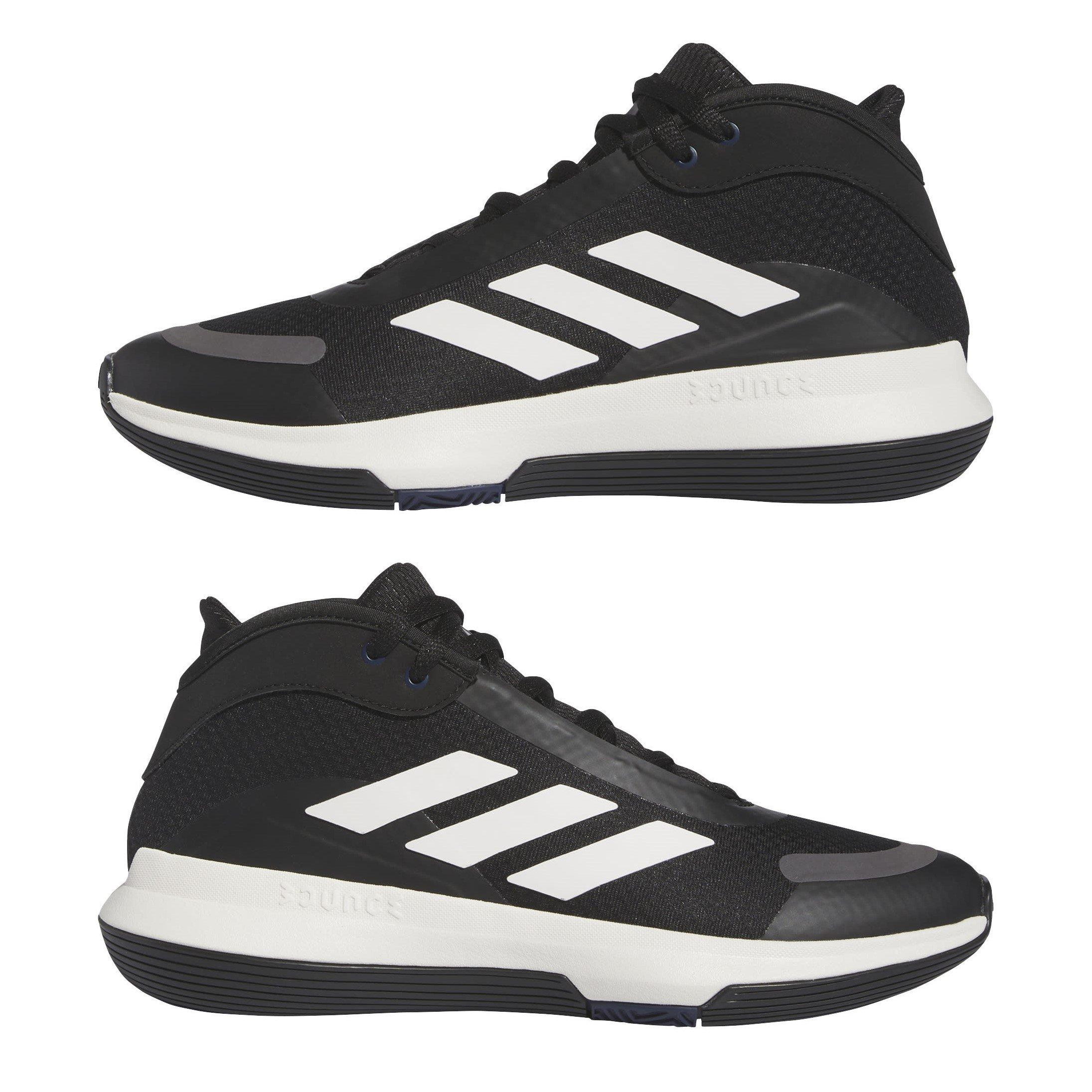 adidas Bounce Legends Trainers Mens
