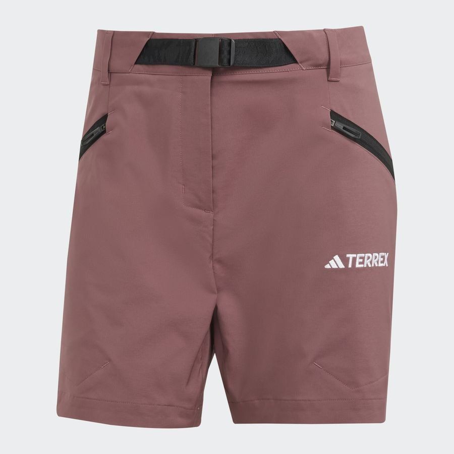 Adidas Short Terrex Xperior Mid