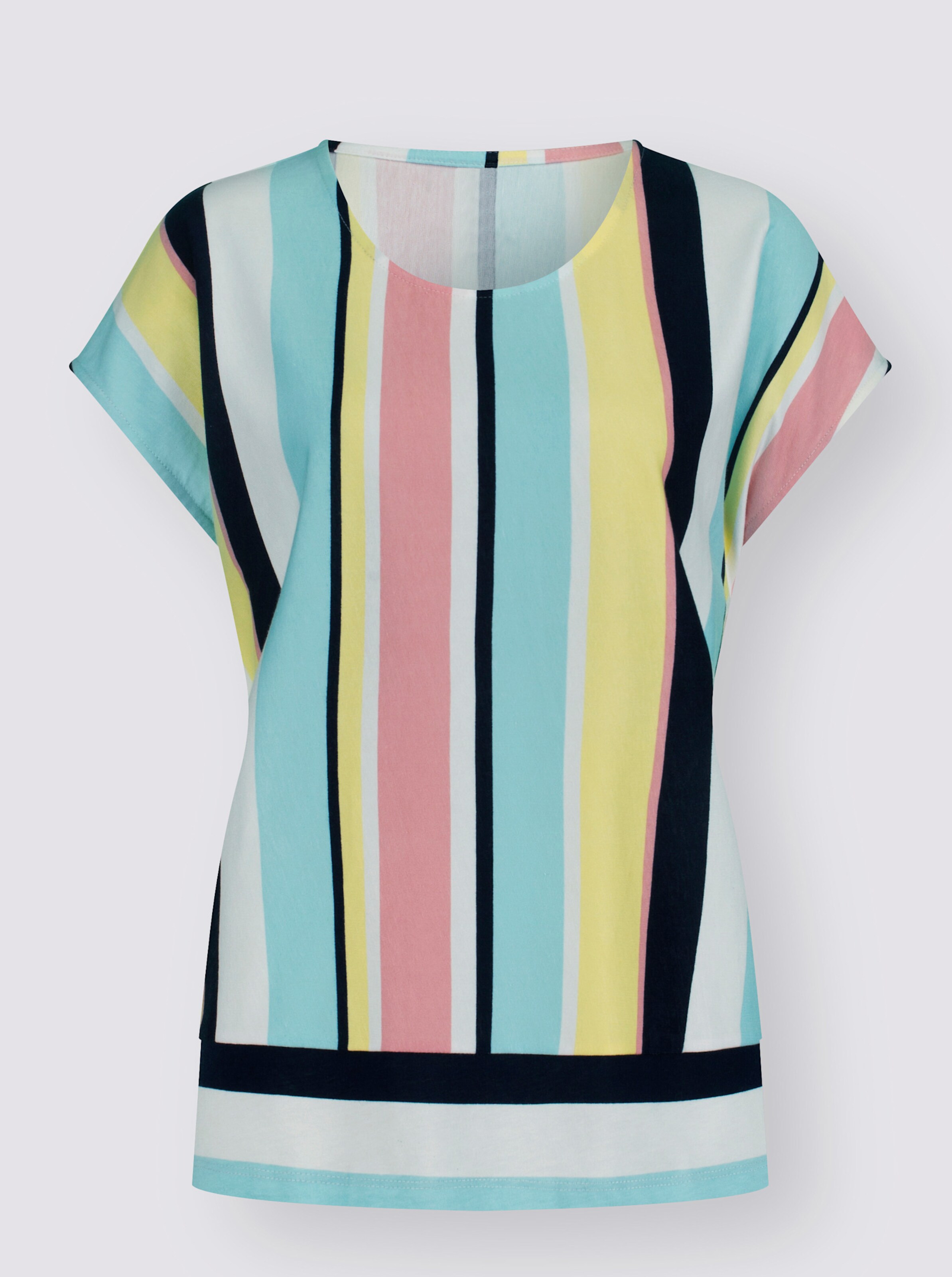 Streifenshirt