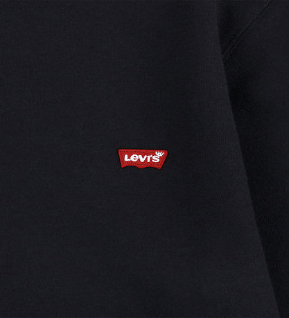 Levis H?ttetr?je - Sort
