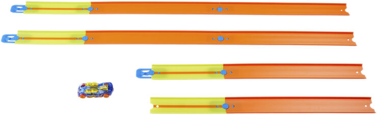 Hot Wheels Hot Wheels Track Builder