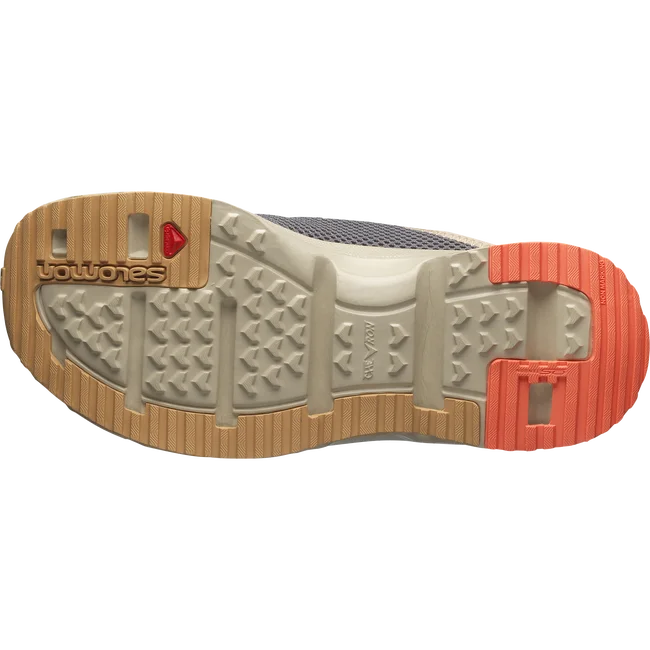RX SLIDE 3.0 SUEDE  Sportliche Schuhe Unisex